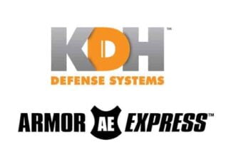 Merg KDH and Armor Express