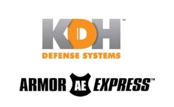 Merg KDH and Armor Express