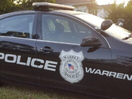 Warren-Police-Michigan