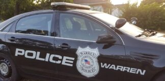 Warren-Police-Michigan