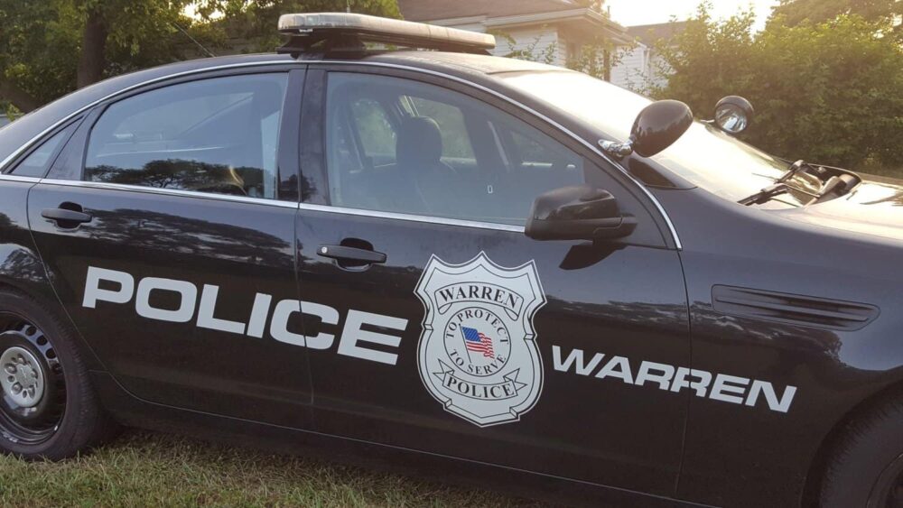 Warren-Police-Michigan