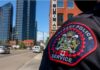 Calgary Police Receives Hard Body Armor