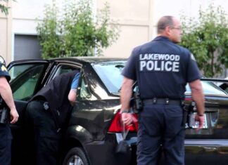 Lakewood Police