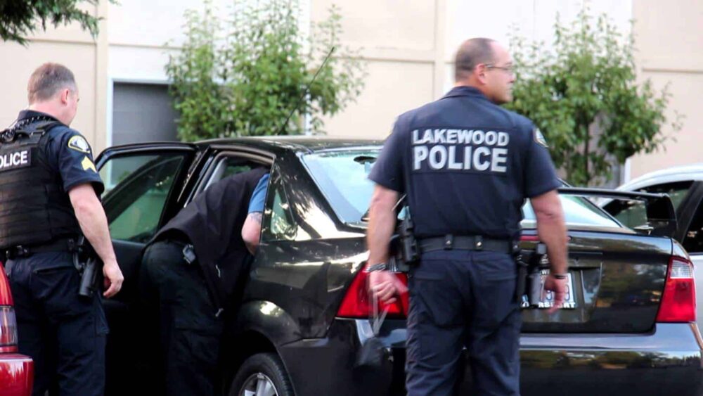 Lakewood Police