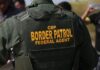 Border Patrol Agent