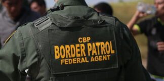 Border Patrol Agent