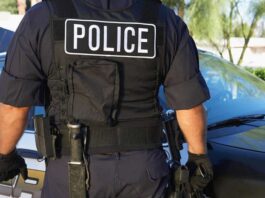 Police Fort Collings