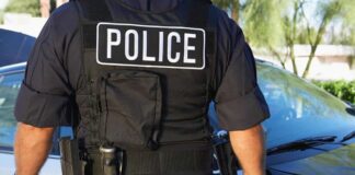 Police Fort Collings