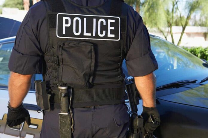 Police Fort Collings