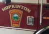 Hopkinton Fire