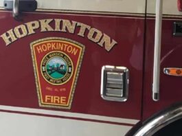 Hopkinton Fire
