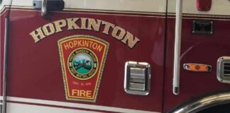 Hopkinton Fire