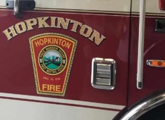 Hopkinton Fire