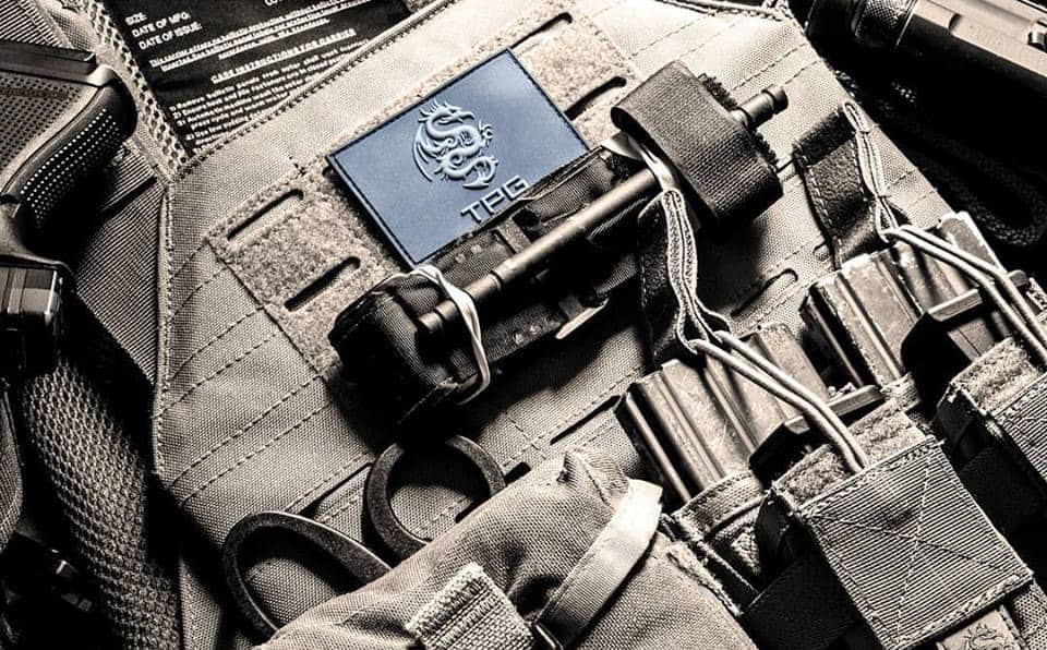 Tactical Products Group