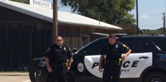 Gainesville Police Department