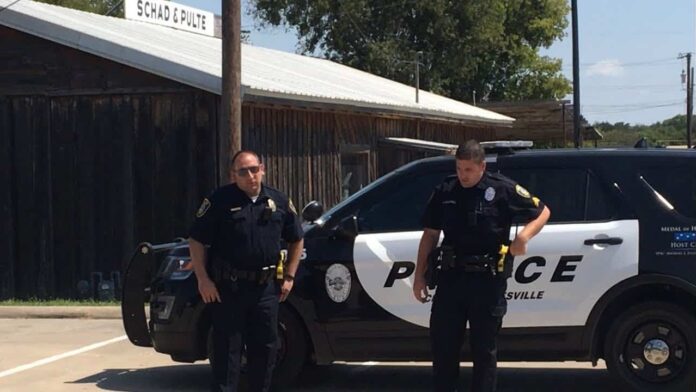 Gainesville Police Department