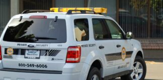 Private Officer News