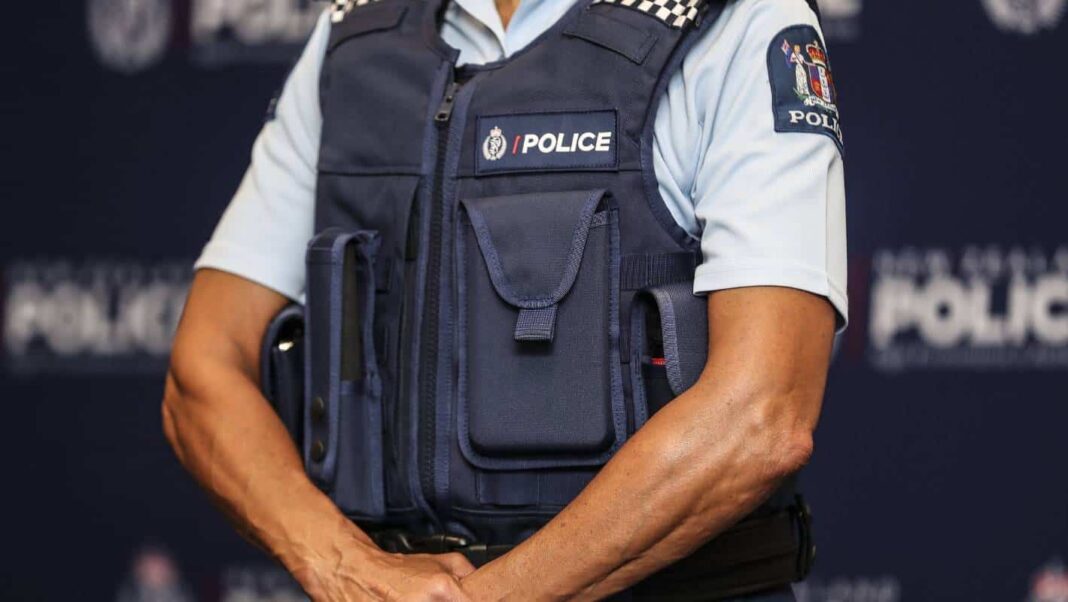 body armor