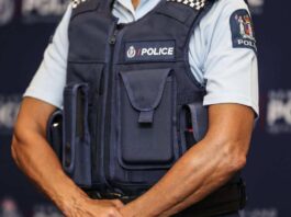 body armor