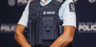 body armor