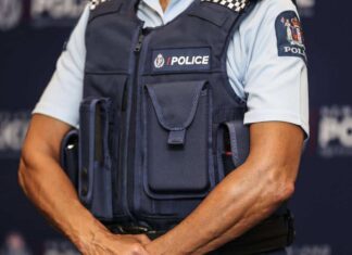body armor
