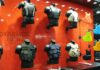 What does body armor cost?