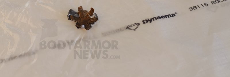 Dyneema SB115