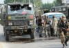Indian Army