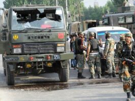 Indian Army