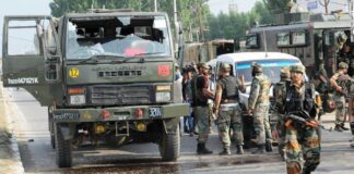 Indian Army