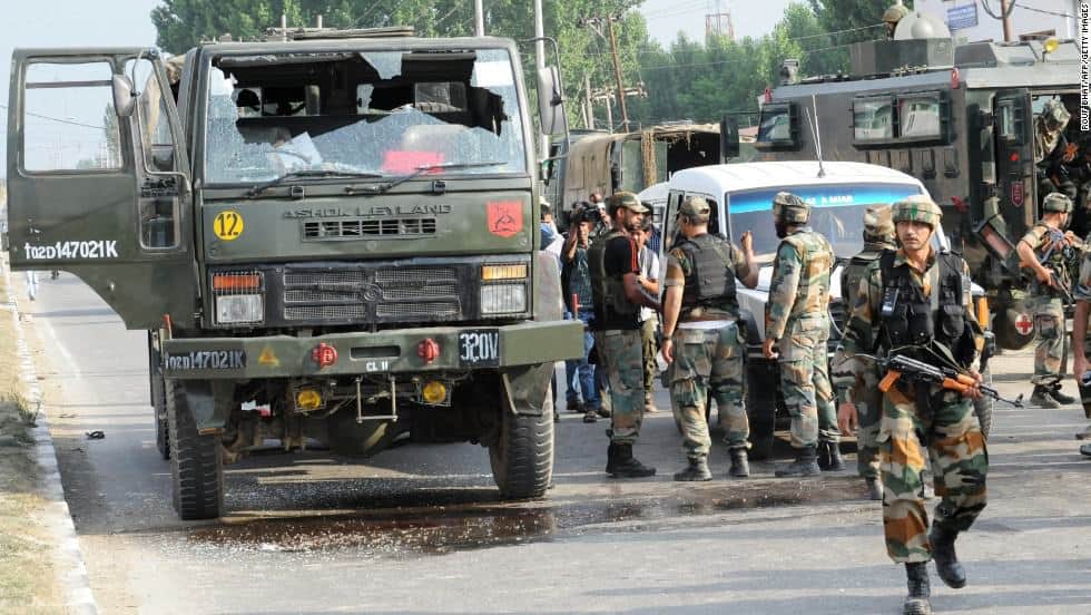 Indian Army