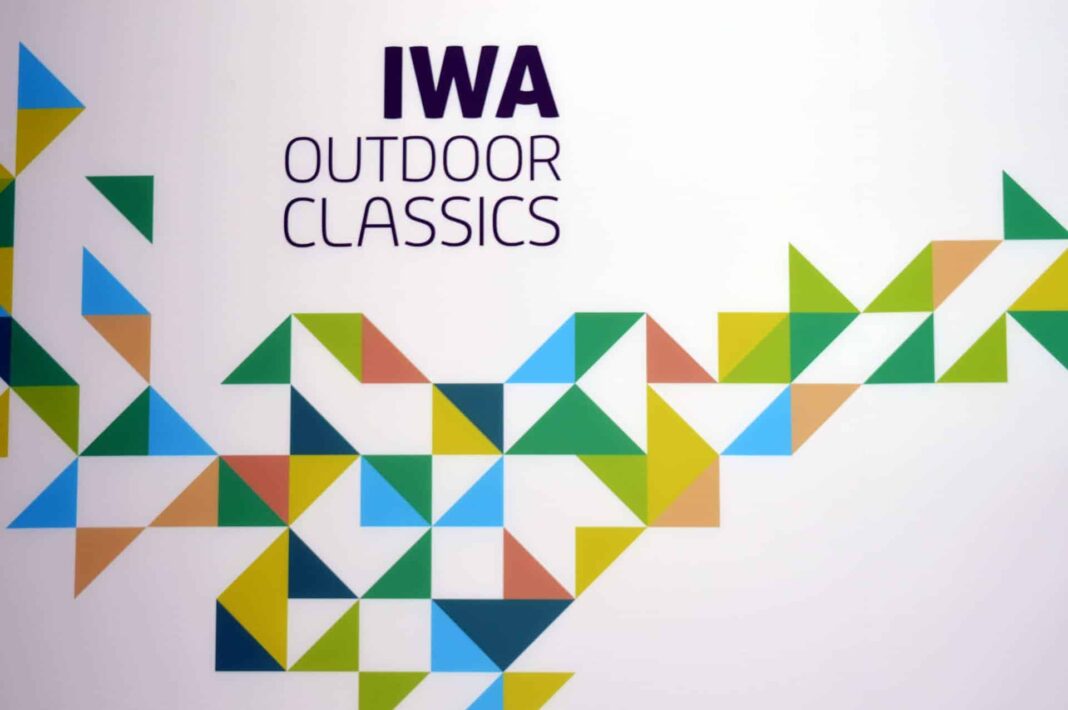 IWA Outdoor Classics 2019