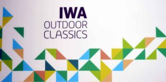 IWA Outdoor Classics 2019
