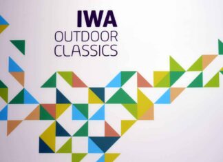 IWA Outdoor Classics 2019