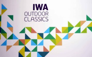 IWA Outdoor Classics 2019