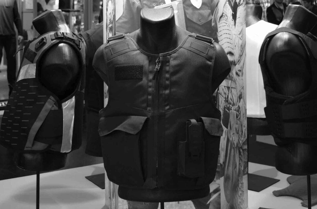 body armor
