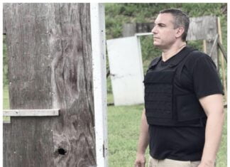 body armor