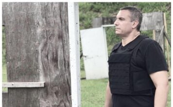 body armor