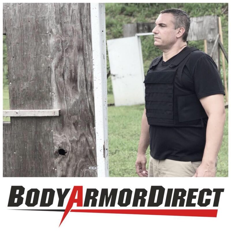 body armor