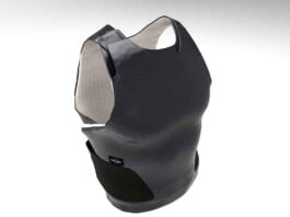 Covert Ballistic Vests