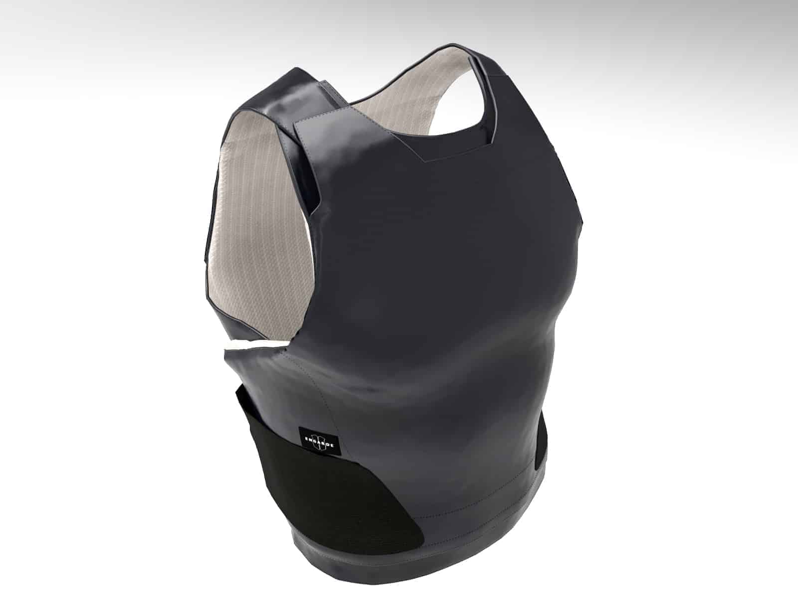Covert Ballistic Vests
