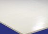 Ballistic panels protect school