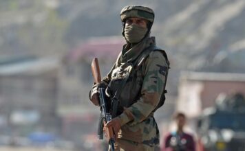 Army India