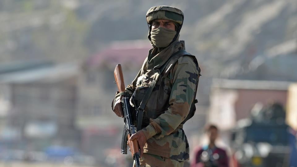 Army India
