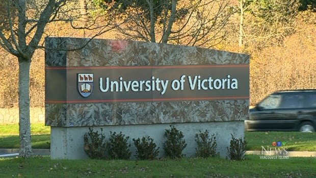 University of Victoria