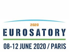 eurosatory 2020