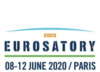 eurosatory 2020