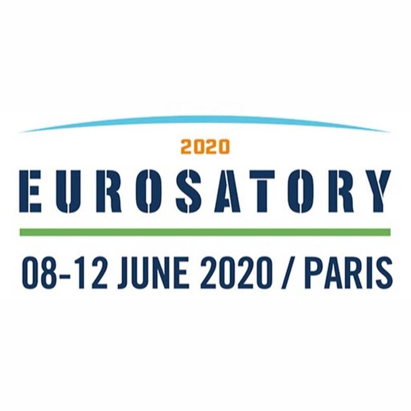 eurosatory 2020
