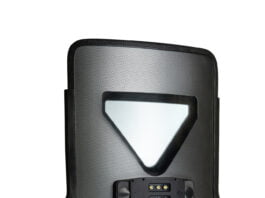 ballistic shield