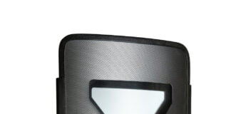 ballistic shield